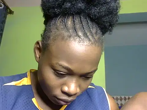 Horny-pretty online show from 03.19.26