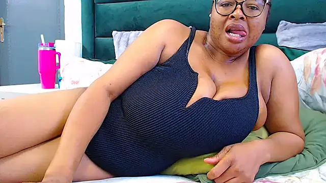GoddessTitts online show from 05.25.26