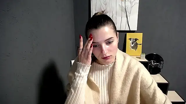 Snapshot of lady_olivia_ chatting on 01.12.26 lady olivia online show from 01.12.26