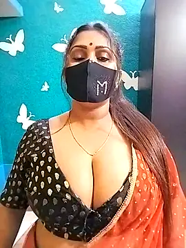 Snapshot of Riya_Sexy_Baby chatting on 11.11.25 Riya Sexy Baby online show from 11.11.25