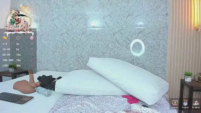 ximena case online show from 01.23.25