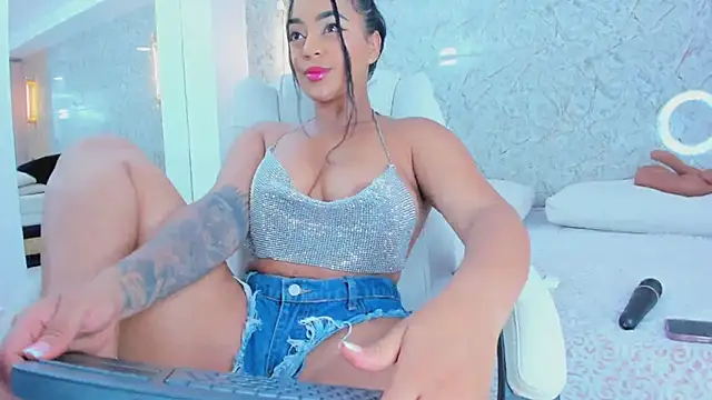 ximena case online show from 09.19.25