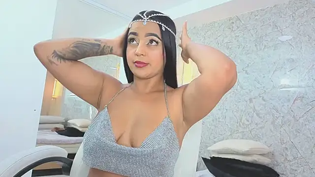 Snapshot of ximena_case chatting on 01.13.26 ximena case online show from 01.13.26