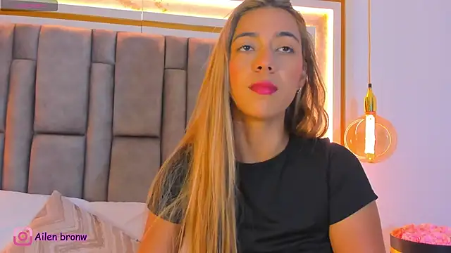 elianabrown online show from 03.15.26