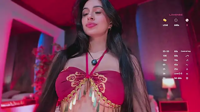 Taylor-Jonnees online show from 03.29.26