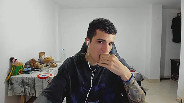 Balo lovers online show from 01.13.25