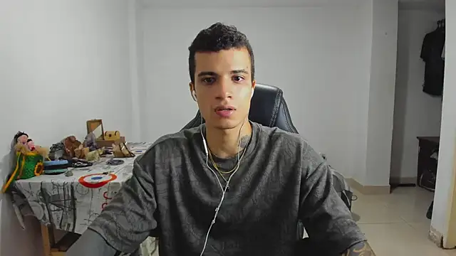 Balo lovers online show from 01.21.25