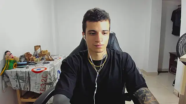 Balo lovers online show from 01.21.25