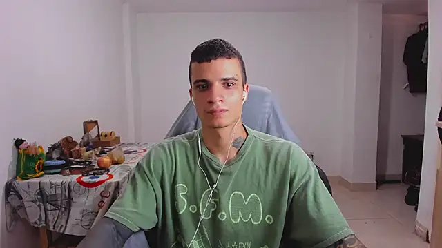 Balo lovers online show from 01.25.25