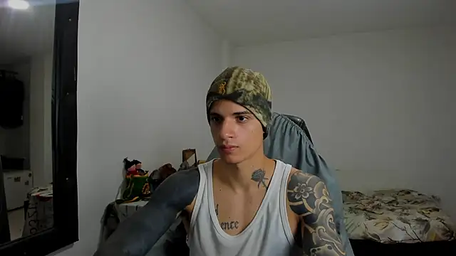 Balo lovers online show from 02.12.25