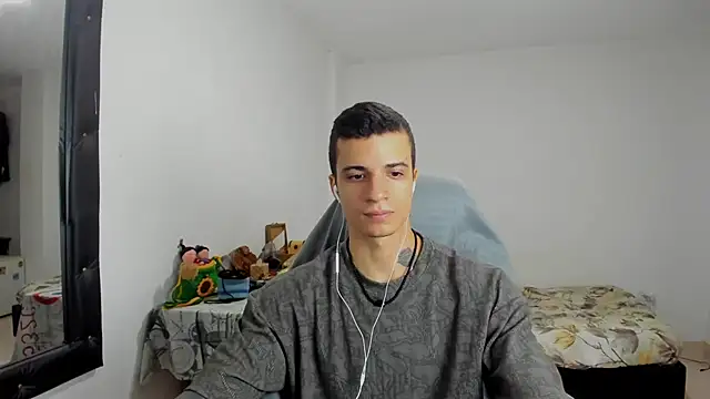 Balo lovers online show from 02.13.25