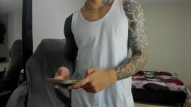 Balo lovers online show from 02.25.25