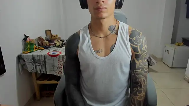 Balo lovers online show from 03.01.25