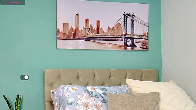 yanella fire online show from 02.03.26