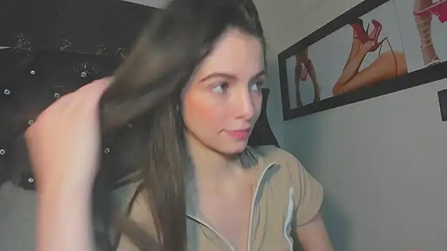 Snapshot of diana_queen_ chatting on 02.26.26 diana queen online show from 02.26.26