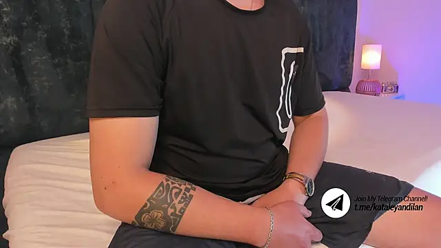 kataleyandliam online show from 02.20.25