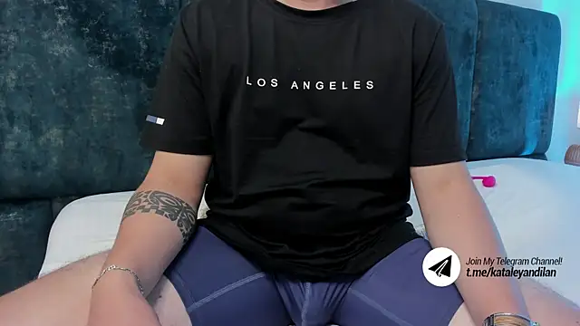 kataleyandliam online show from 03.14.25