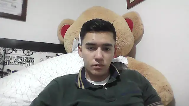 Estebitan vm online show from 12.05.25