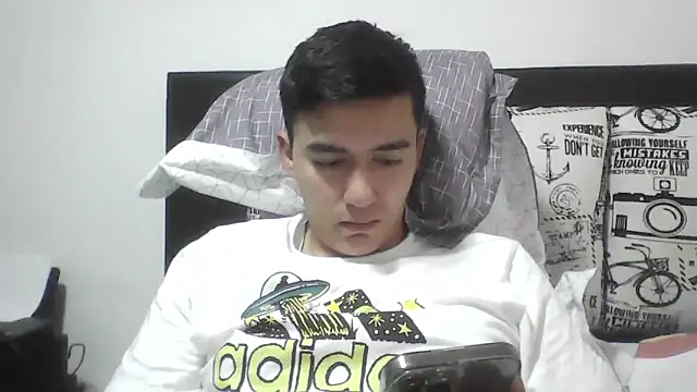 Estebitan vm online show from 02.15.26