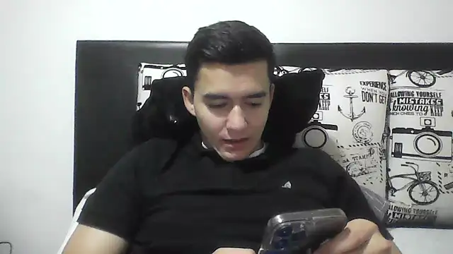 Estebitan vm online show from 02.17.26