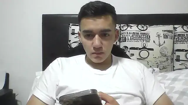 Estebitan vm online show from 02.27.26