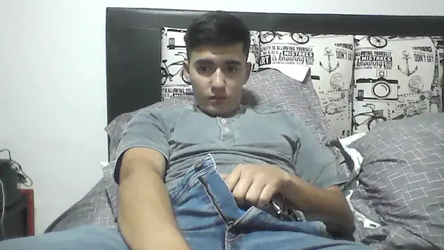 Estebitan vm online show from 04.18.26