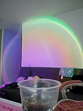 azumiichan online show from 11.04.25