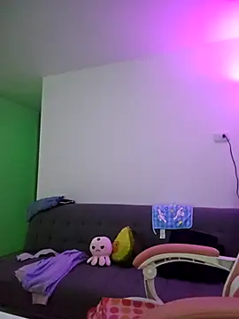 azumiichan online show from 11.11.25