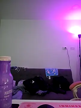 azumiichan online show from 11.13.25