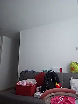 azumiichan online show from 01.16.26