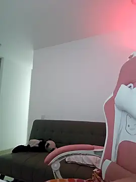 azumiichan online show from 03.29.26