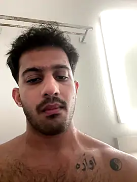 Notahuman1082 online show from 09.15.25