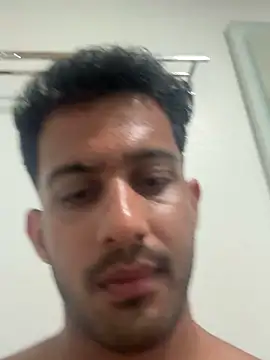 Notahuman1082 online show from 10.07.25