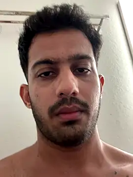 Notahuman1082 online show from 10.14.25