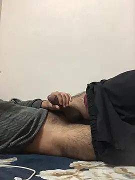 LustfulJerk114 online show from 03.15.25