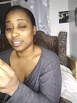 Lady Libra online show from 02.19.25