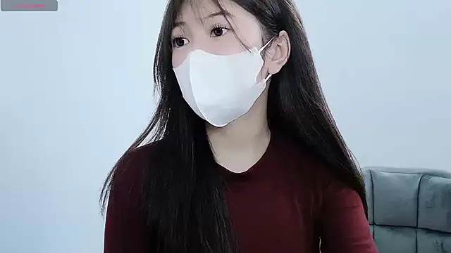 Snapshot of tanhxiu chatting on 12.02.24 tanhxiu online show from 12.02.24