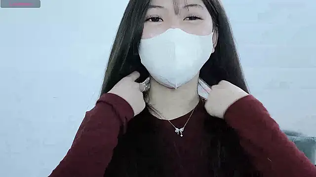 Snapshot of tanhxiu chatting on 12.02.24 tanhxiu online show from 12.02.24