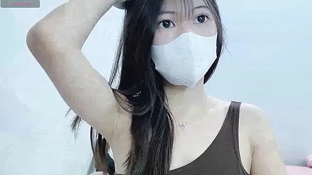 Snapshot of tanhxiu chatting on 12.09.24 tanhxiu online show from 12.09.24