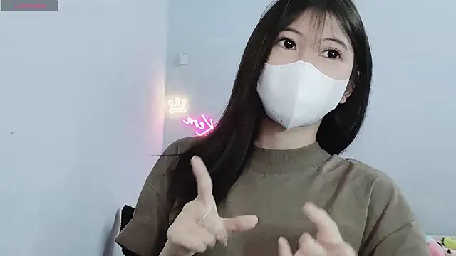 Snapshot of tanhxiu chatting on 12.10.24 tanhxiu online show from 12.10.24