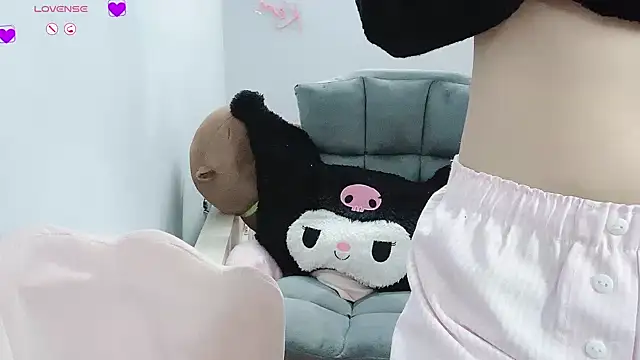 Snapshot of tanhxiu chatting on 01.02.25 tanhxiu online show from 01.02.25