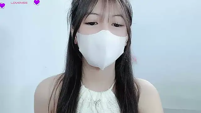 Snapshot of tanhxiu chatting on 01.08.25 tanhxiu online show from 01.08.25