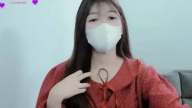 Snapshot of tanhxiu chatting on 01.08.25 tanhxiu online show from 01.08.25