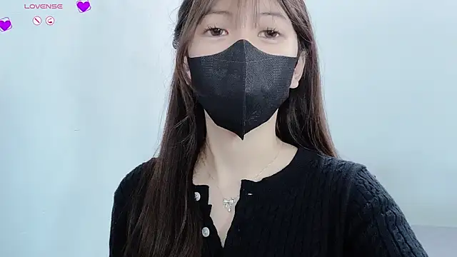 Snapshot of tanhxiu chatting on 01.17.25 tanhxiu online show from 01.17.25