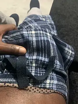 funpharoh1 online show from 02.13.26