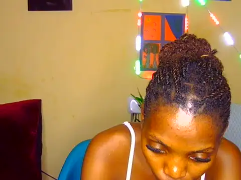 Naughtygal98 online show from 06.21.26