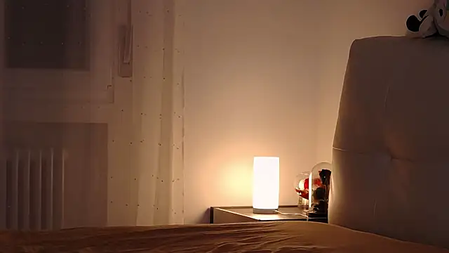 MariaMilan online show from 01.11.26