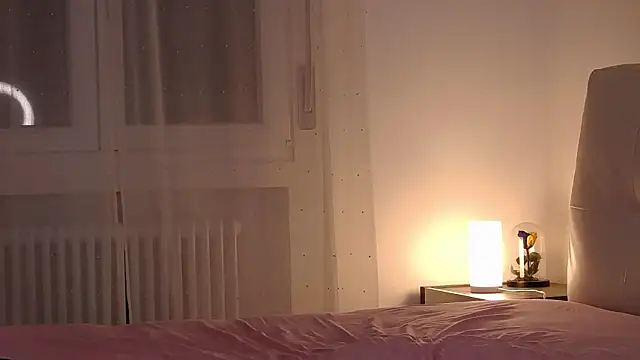 MariaMilan online show from 03.11.26