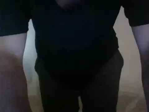 JohnDoe7586 online show from 12.05.24