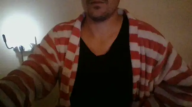 JohnDoe7586 online show from 12.05.24